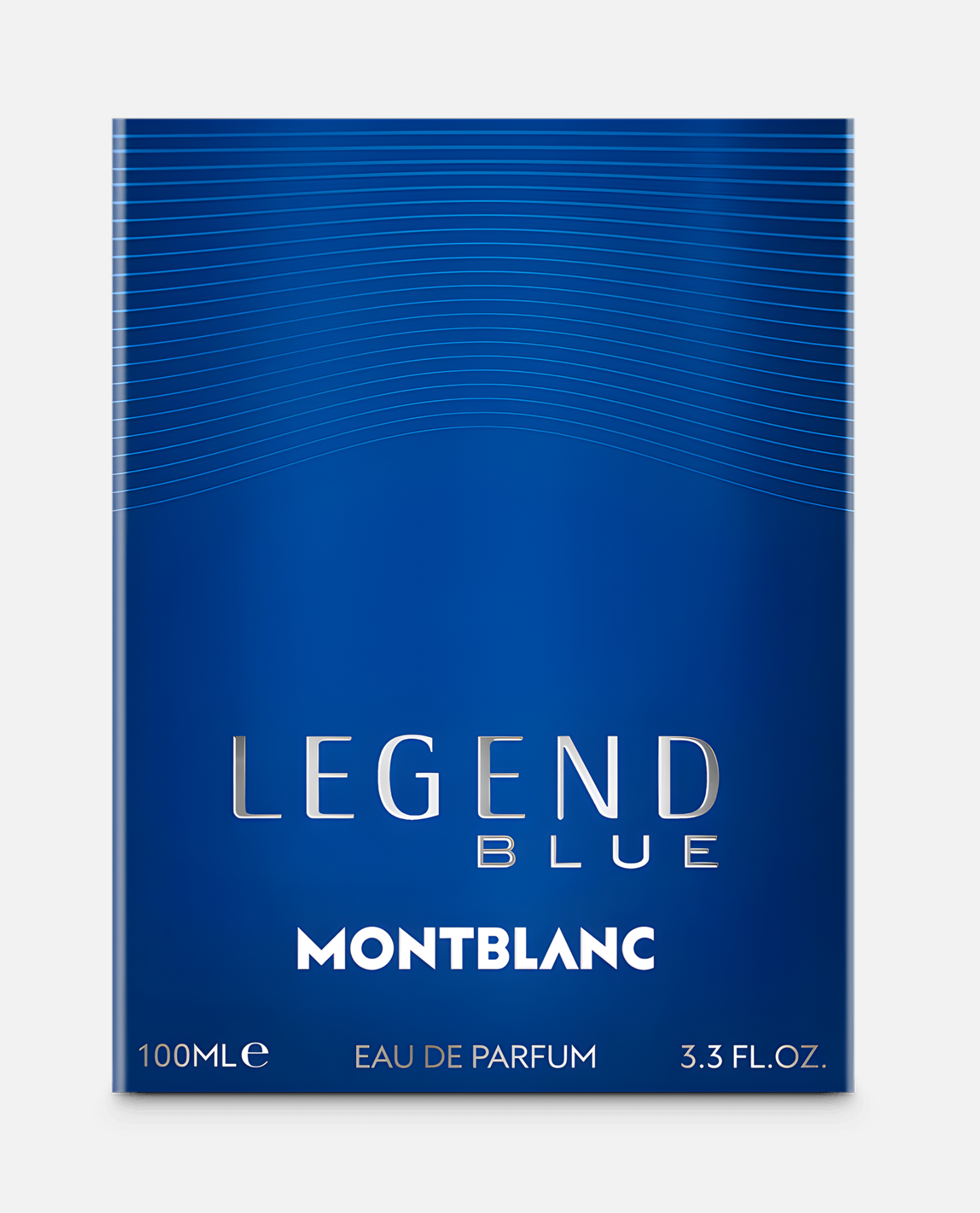 Explorer Legend Blue Men Eau de Parfum