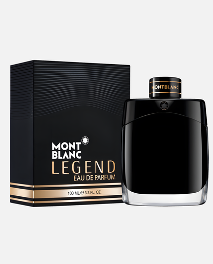 MONTBLANC Legend Eau de Parfum