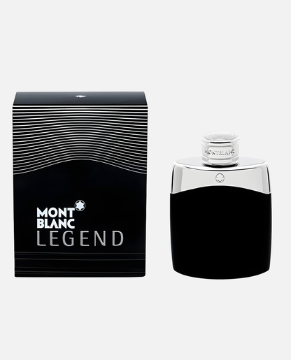 MONTBLANC Legend Eau de Toilette