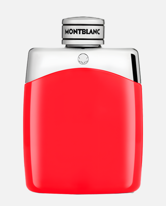 Explorer Legend Red Men Eau de Parfum
