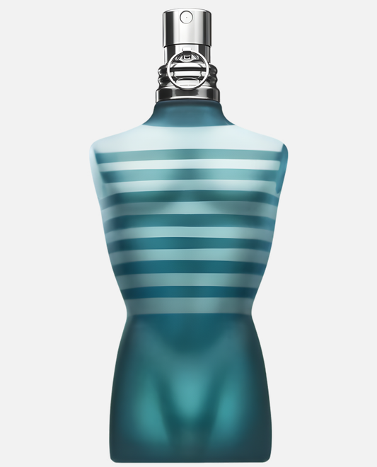 Le Male Eau de Toilette