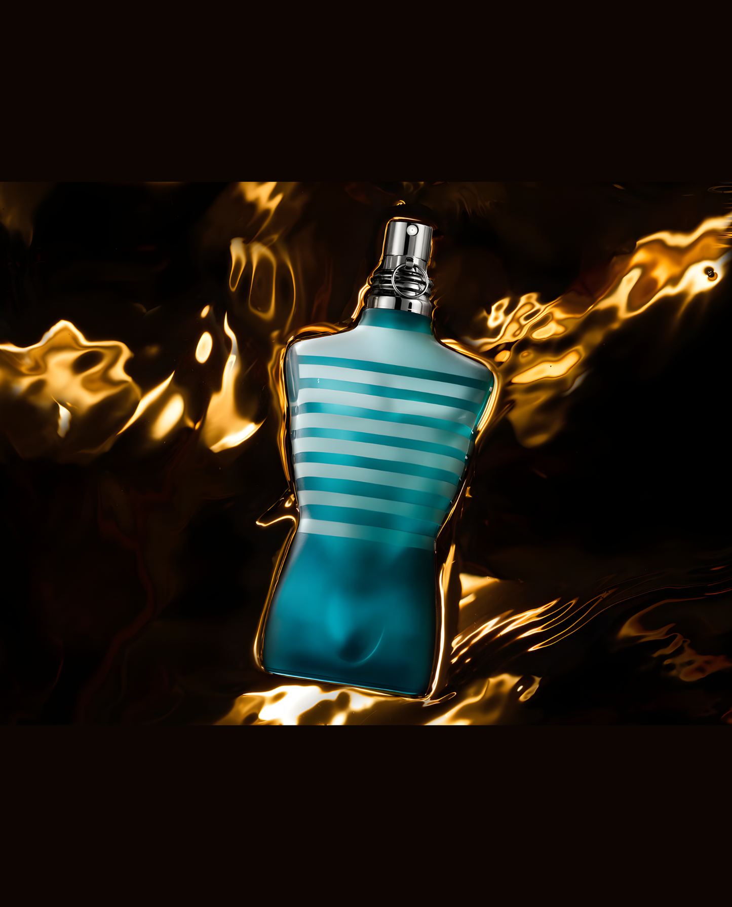 Le Male Eau de Toilette