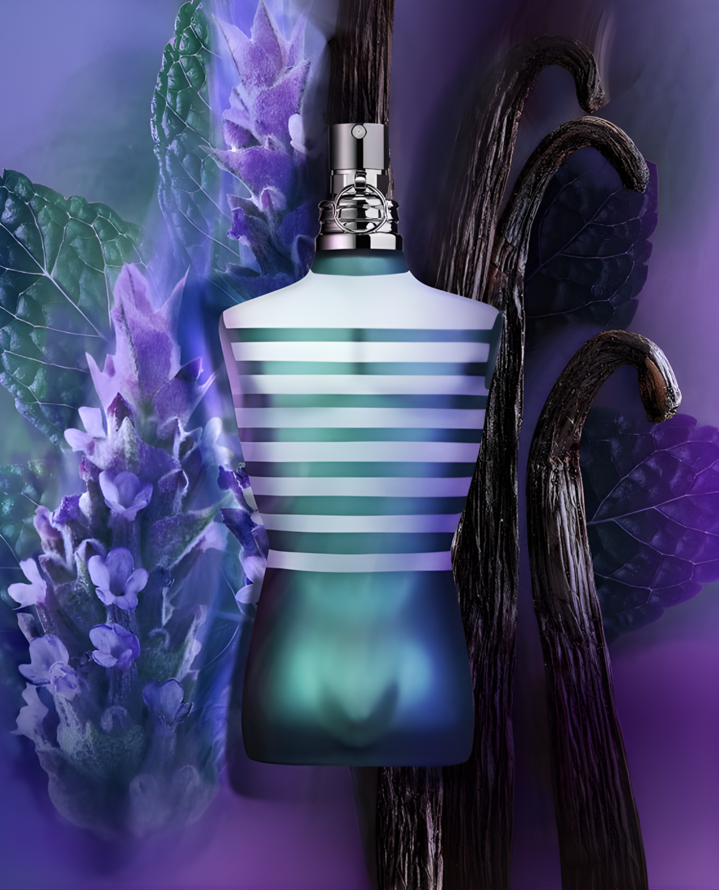 Le Male Eau de Toilette