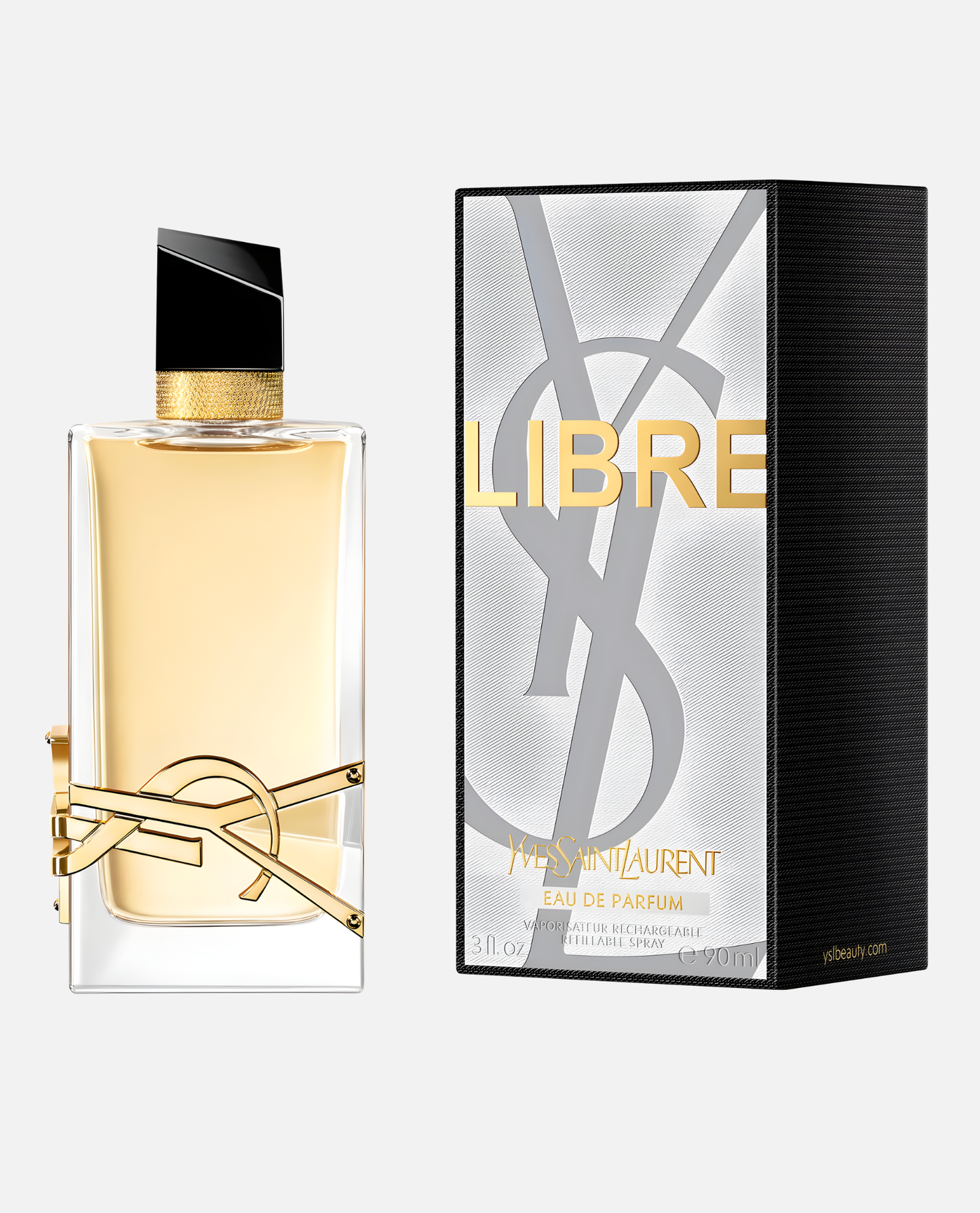 LIBRE EAU DE PARFUM