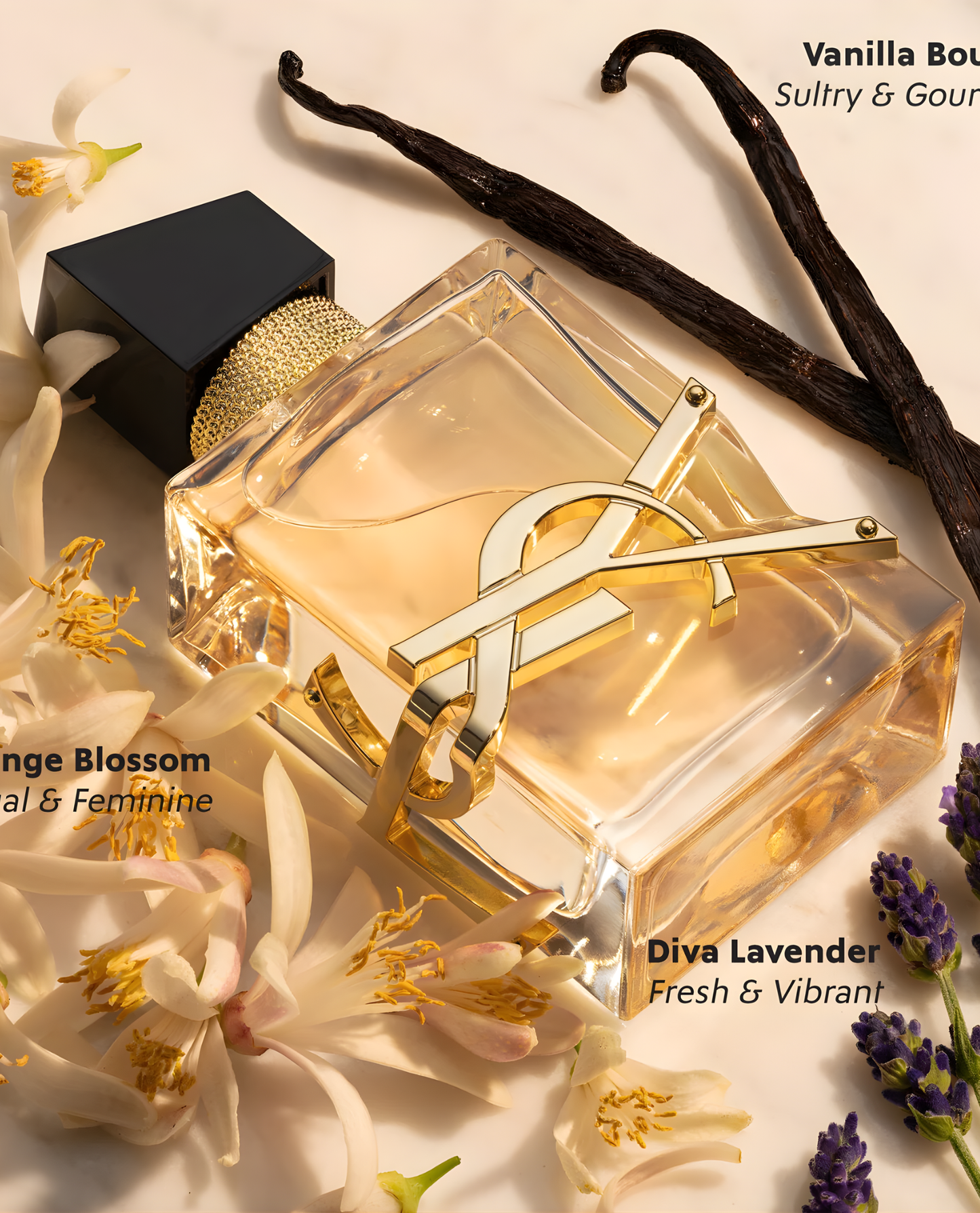 LIBRE EAU DE PARFUM