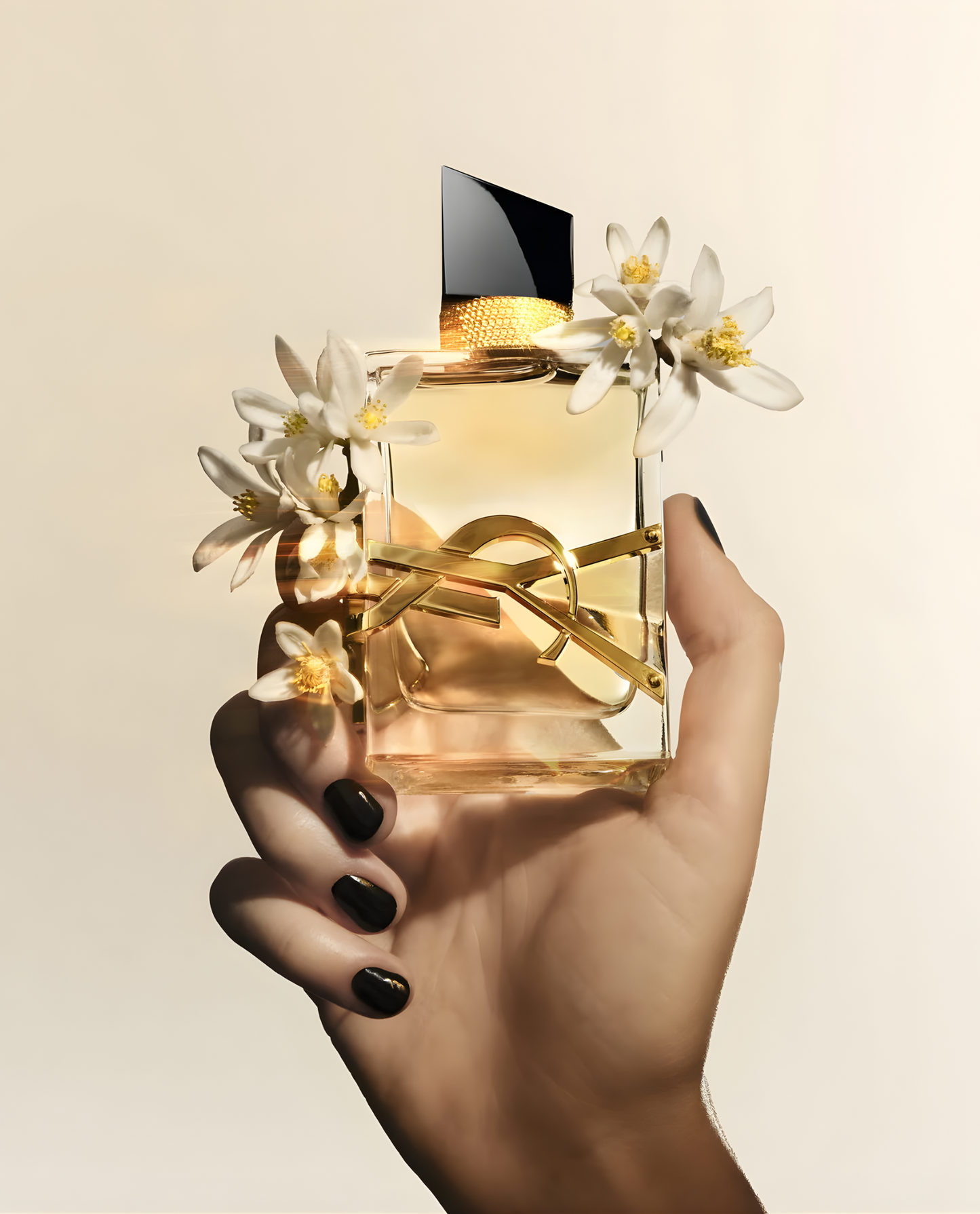 LIBRE EAU DE PARFUM