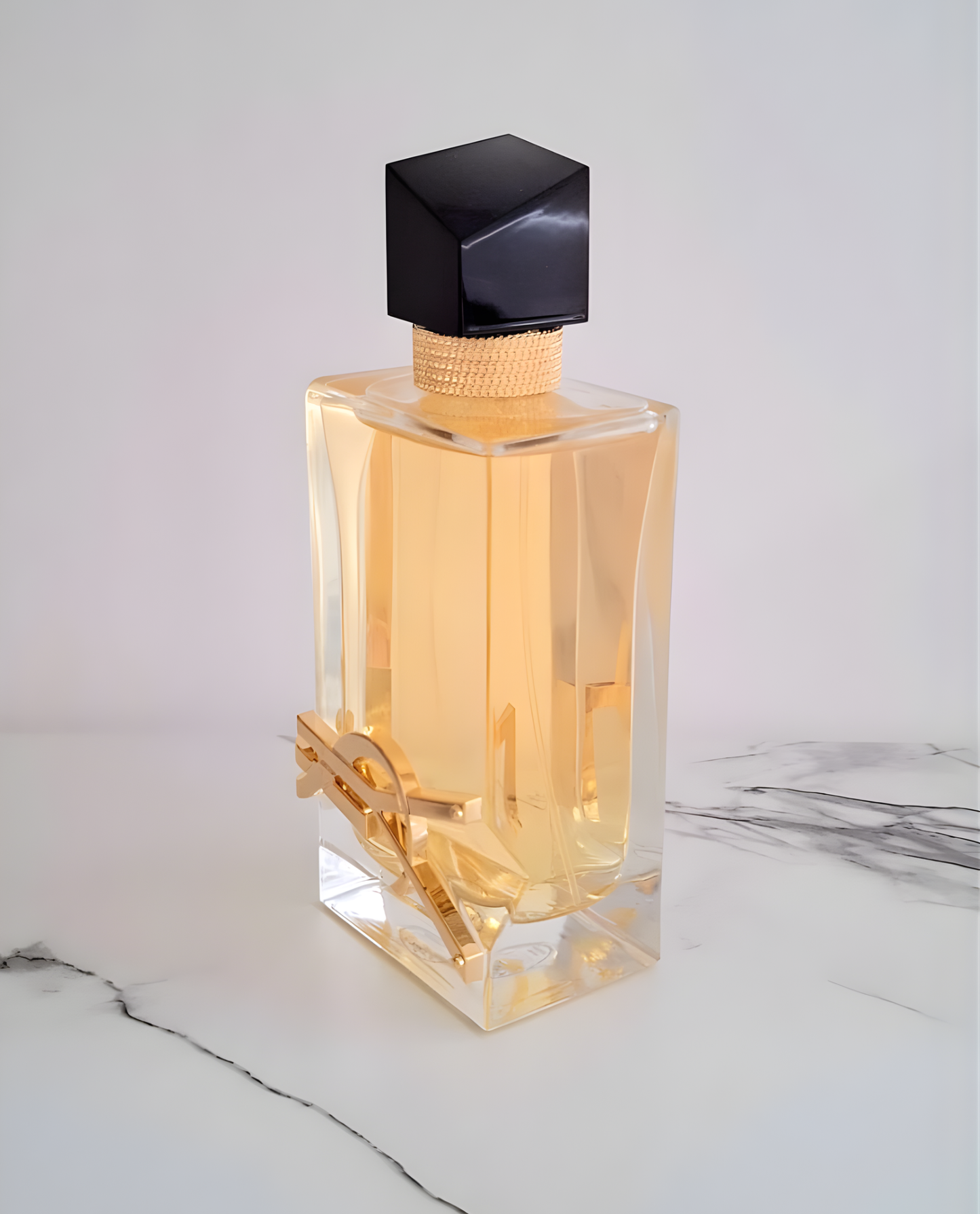 LIBRE EAU DE PARFUM