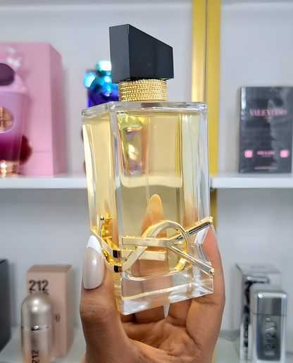 YVES SAINT LAURENT Libre Eau de Parfum