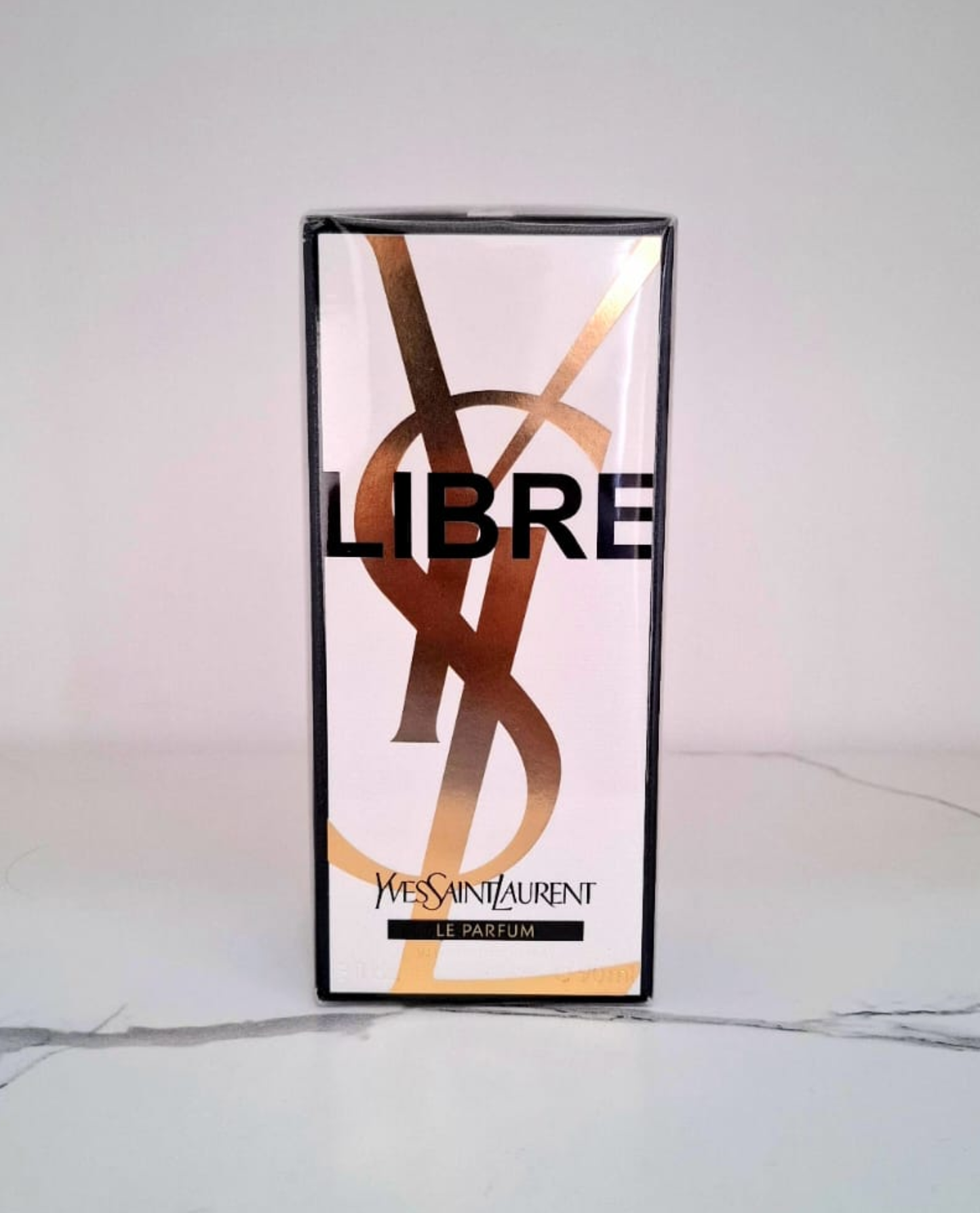 LIBRE LE PARFUM