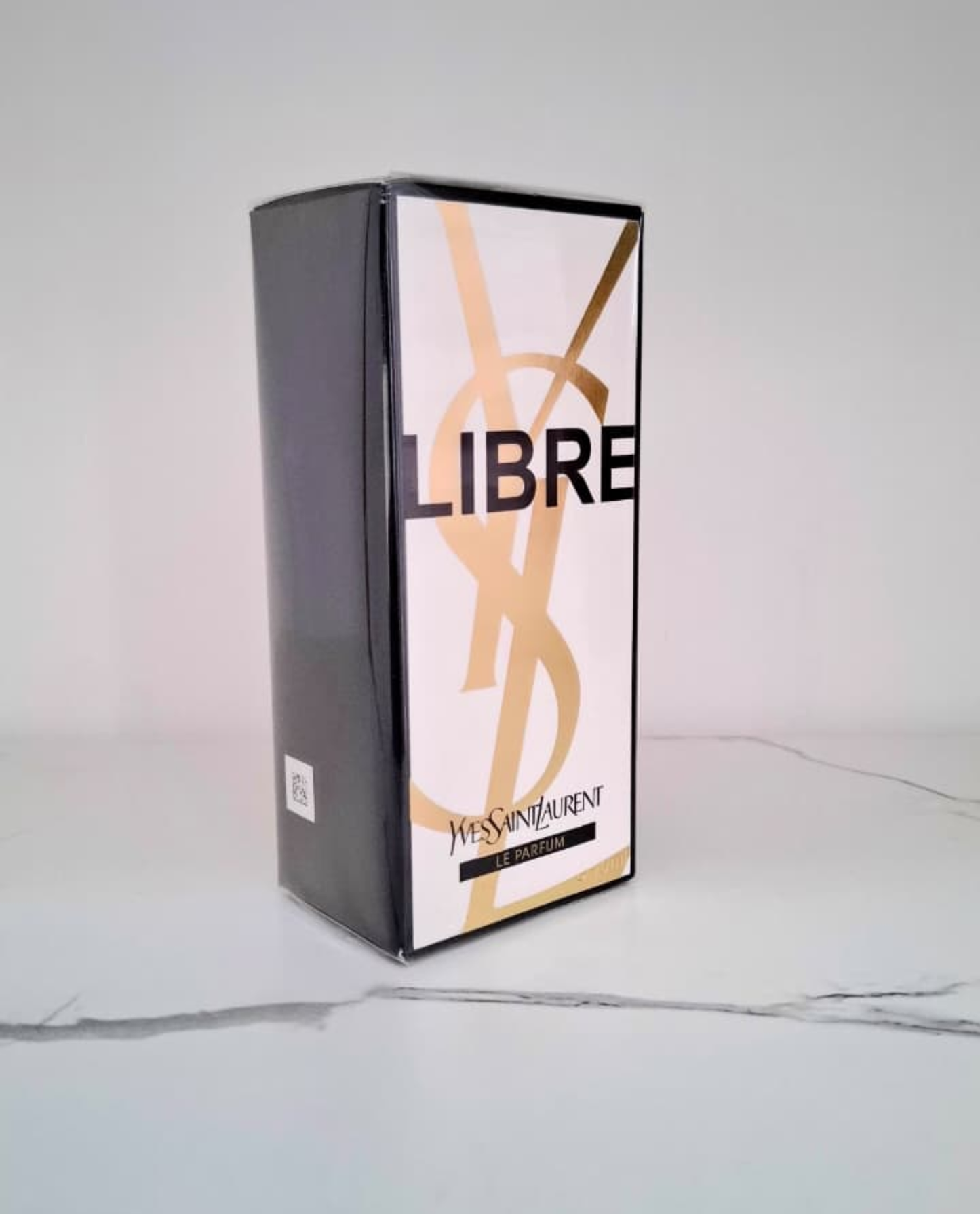 LIBRE LE PARFUM
