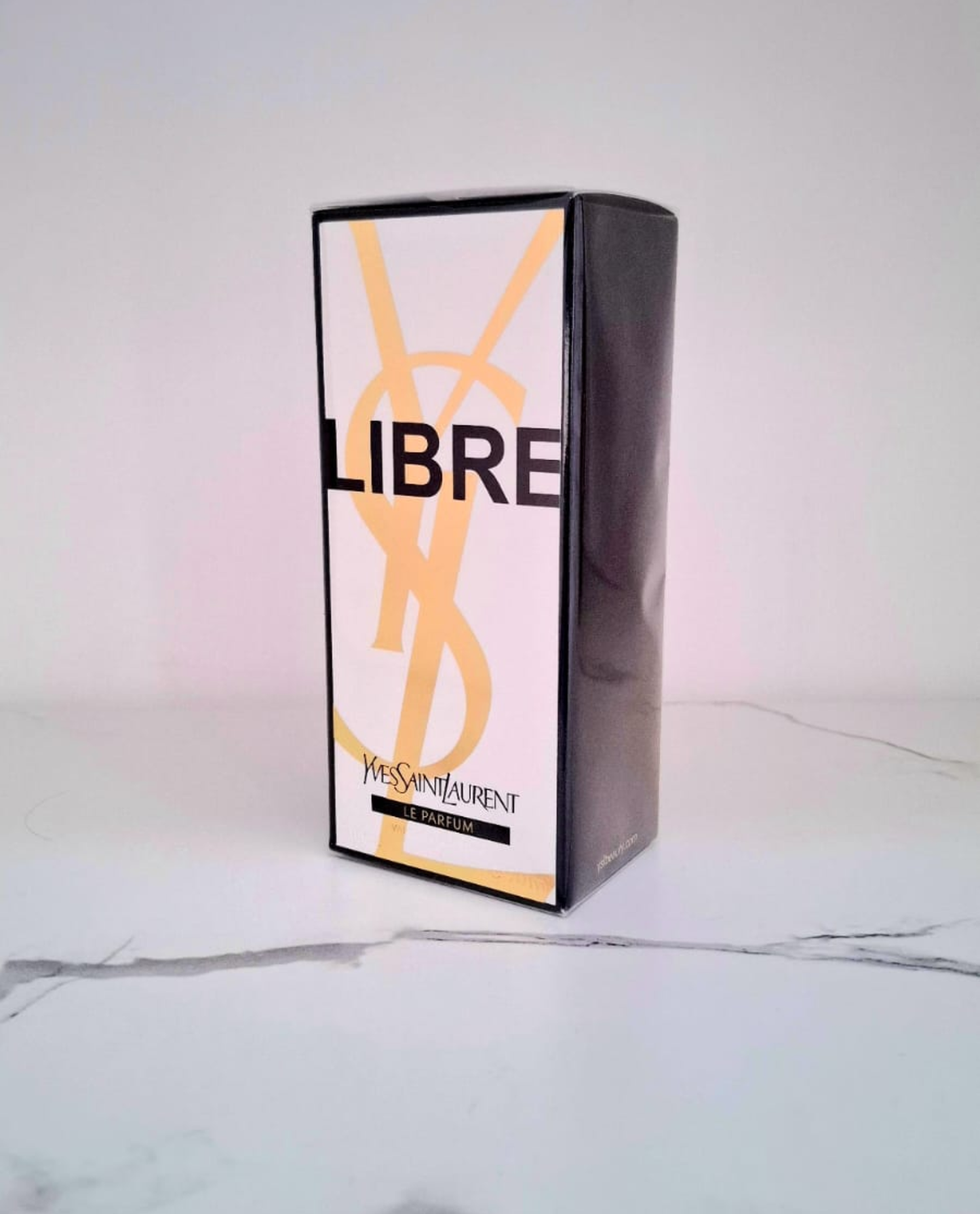 LIBRE LE PARFUM