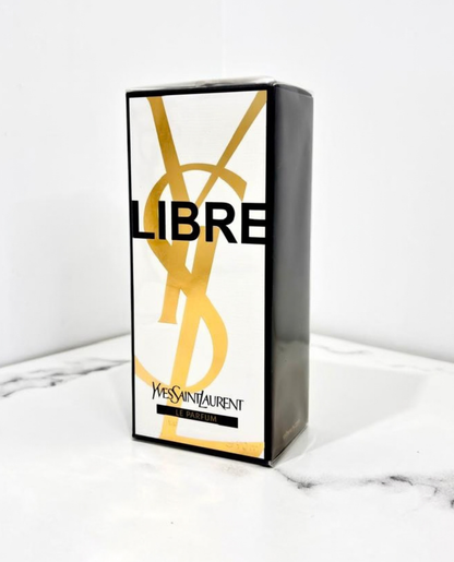 YVES SAINT LAURENT Libre Le Parfum