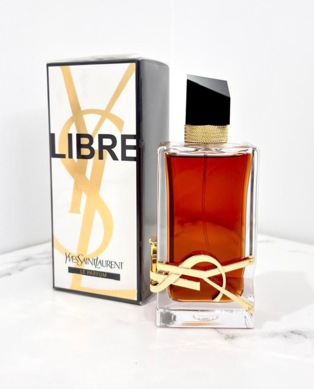 YVES SAINT LAURENT Libre Le Parfum
