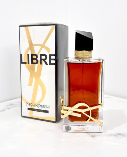 YVES SAINT LAURENT Libre Le Parfum