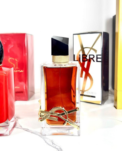 YVES SAINT LAURENT Libre Le Parfum
