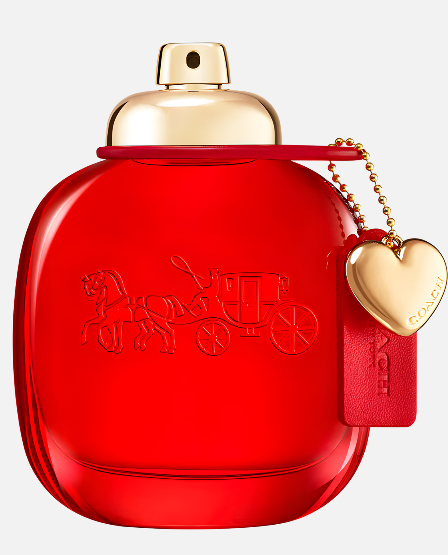 Coach Love Mujer Eau de Parfum