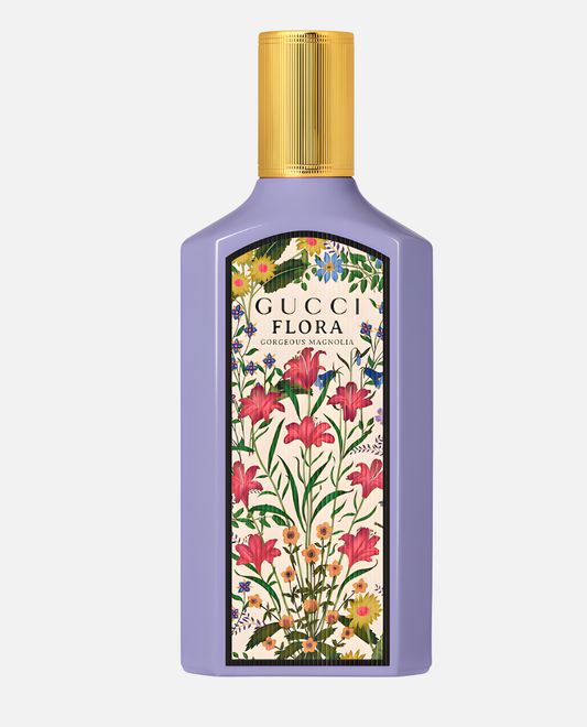 GUCCI Flora Gorgeous Magnolia Eau de Parfum