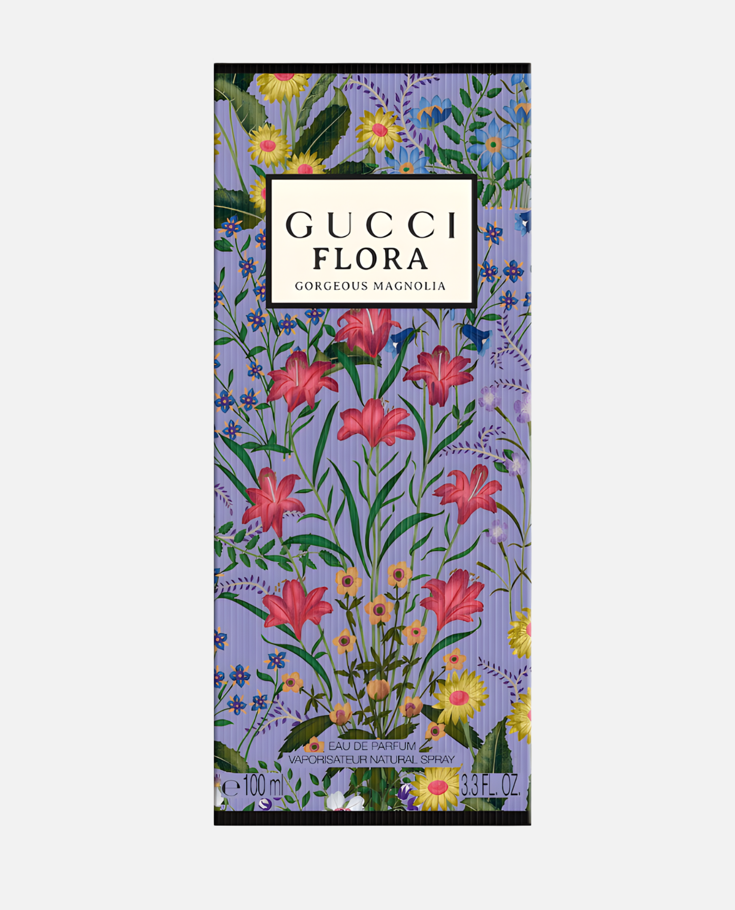 GUCCI Flora Gorgeous Magnolia Eau de Parfum