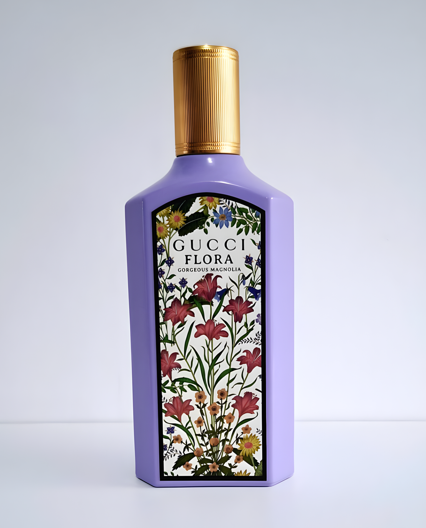GUCCI Flora Gorgeous Magnolia Eau de Parfum