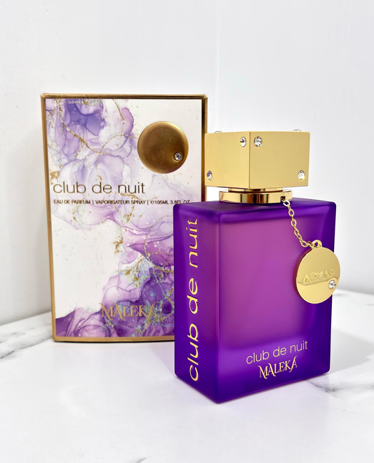 Armaf Club de Nuit Maleka Eau de Parfum