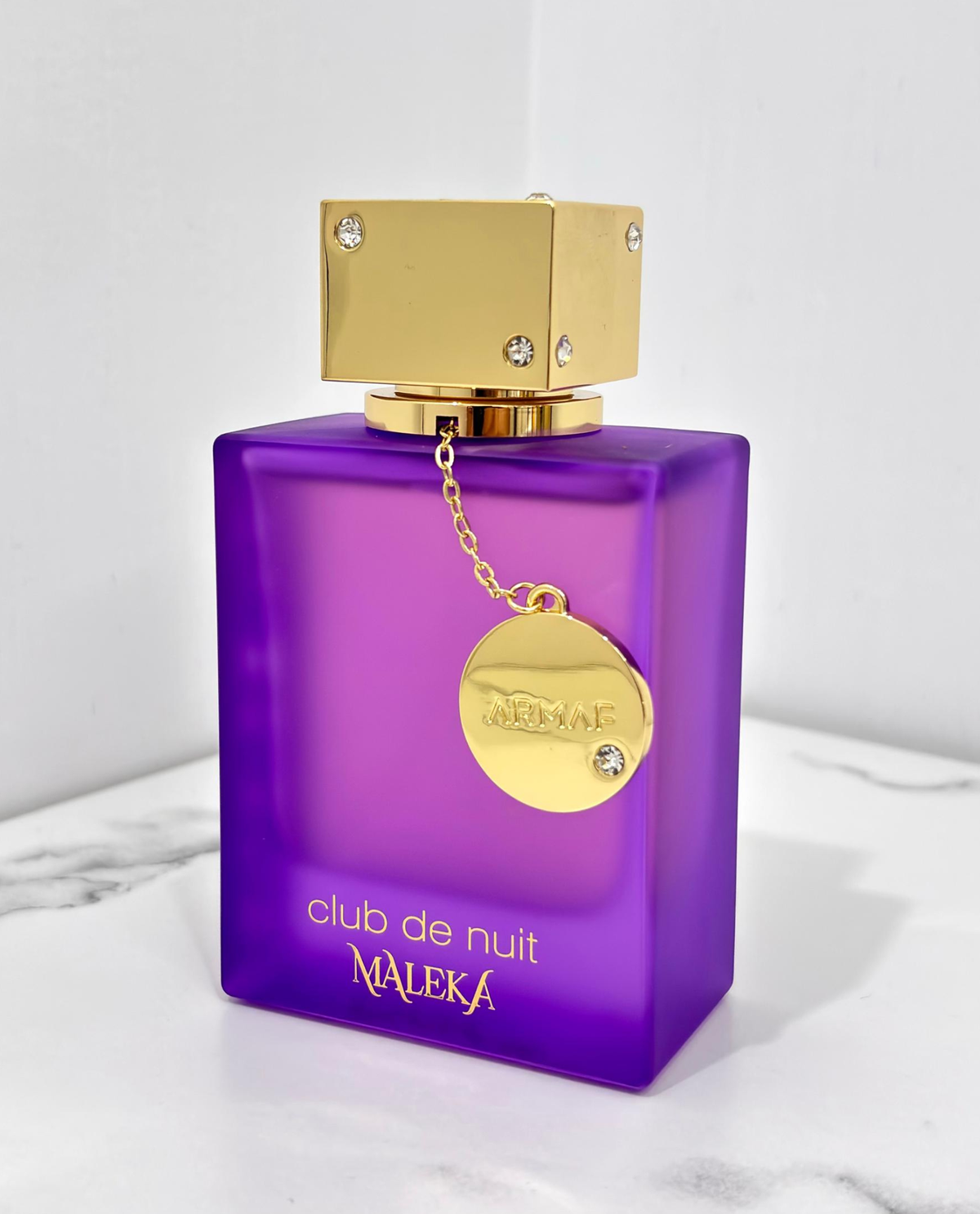 Armaf Club de Nuit Maleka Eau de Parfum