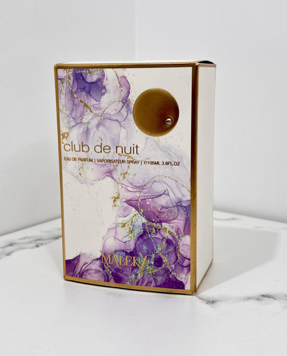 ARMAF Club de Nuit Maleka Eau de Parfum