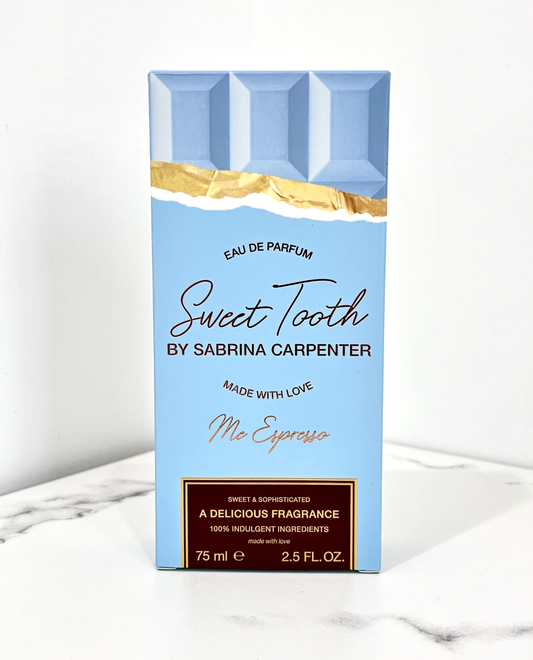 Me Espresso Eau de Parfum