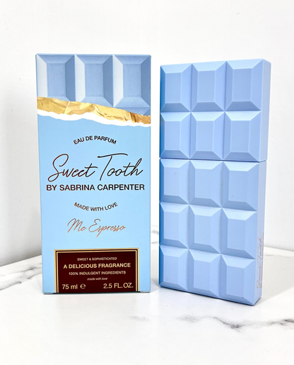 Sabrina Carpenter Me Espresso Eau de Parfum