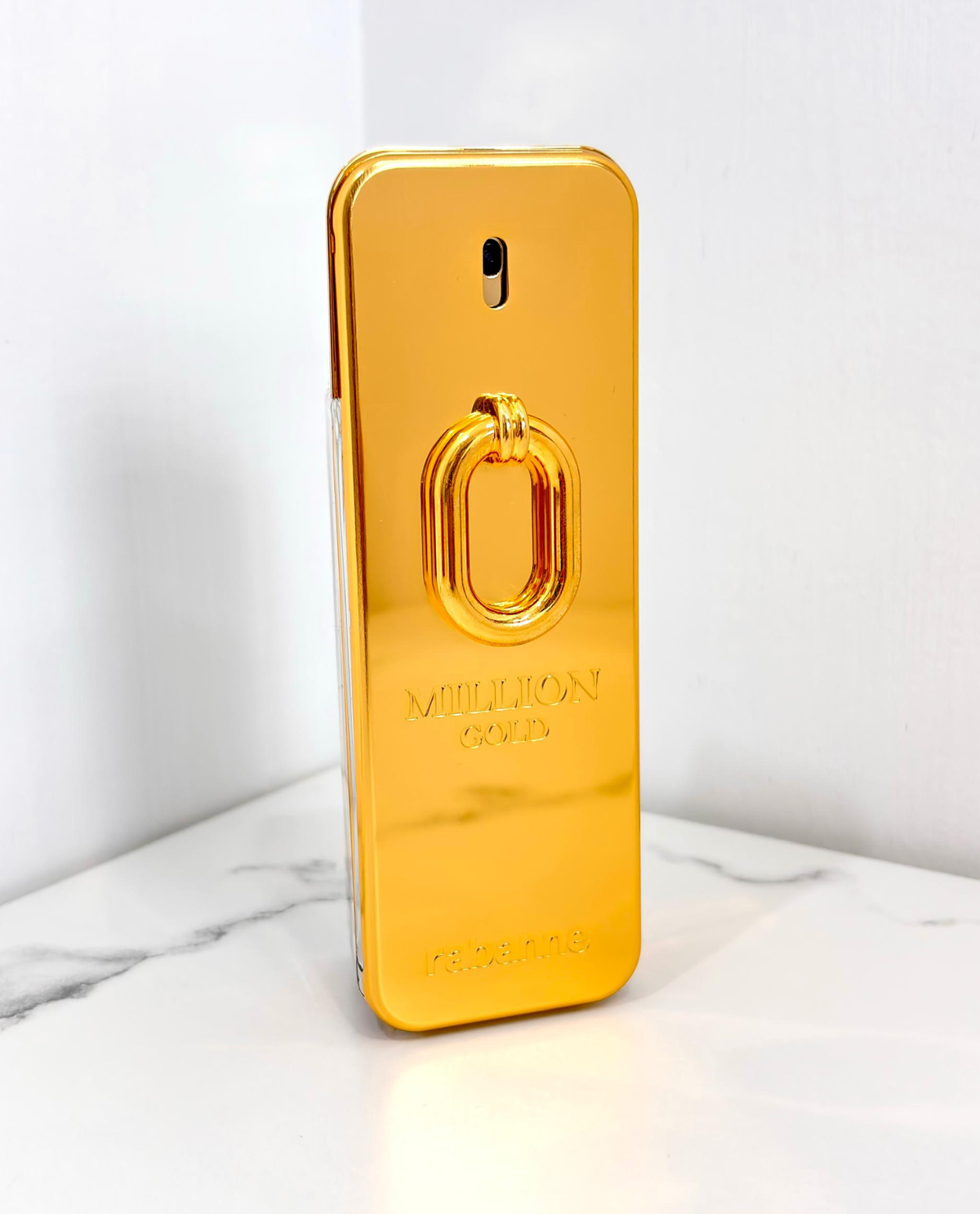 Rabanne Million Gold Intense Eau de Parfum
