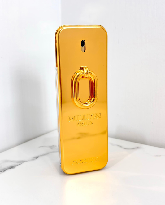 Rabanne Million Gold Intense Eau de Parfum