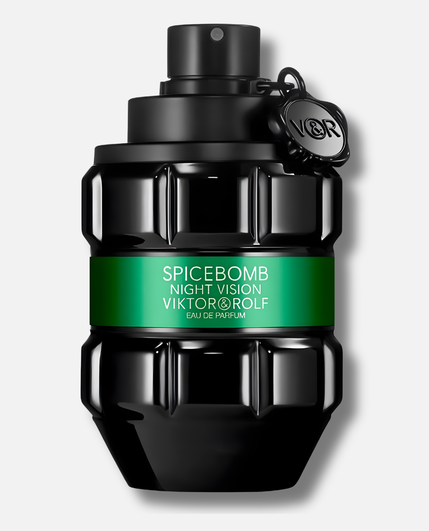 Spicebomb Night Visión Eau de Parfum