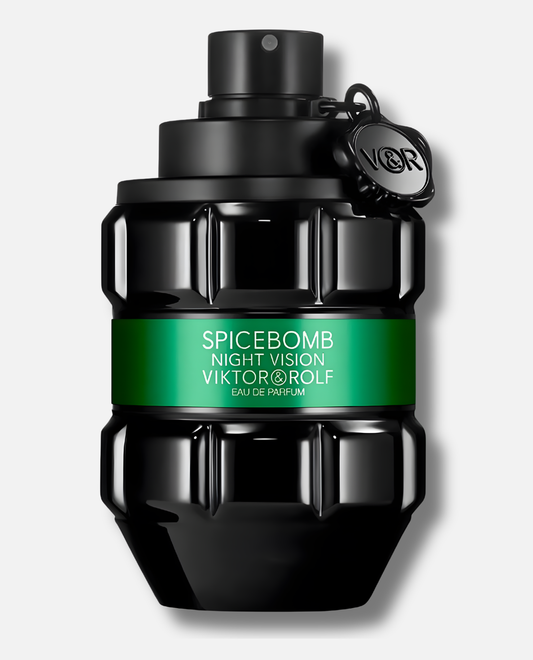 Spicebomb Night Visión Eau de Parfum