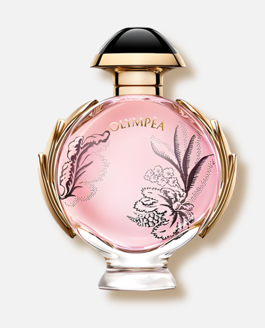 Olympéa Blossom Eau de Parfum