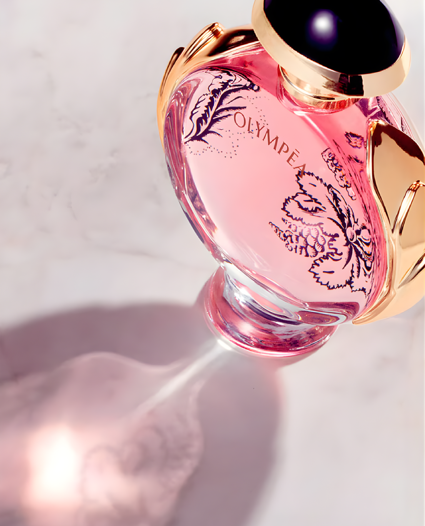 Olympéa Blossom Eau de Parfum