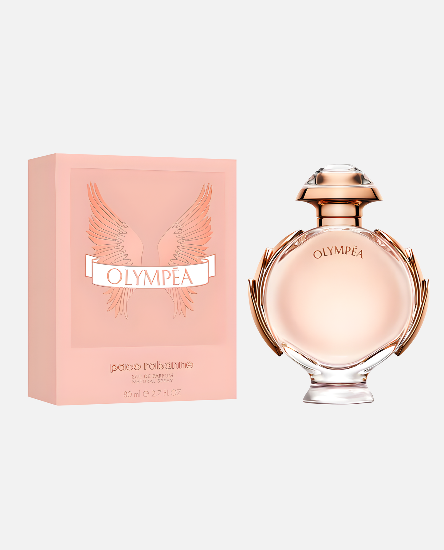 OLYMPEA Eau de Parfum