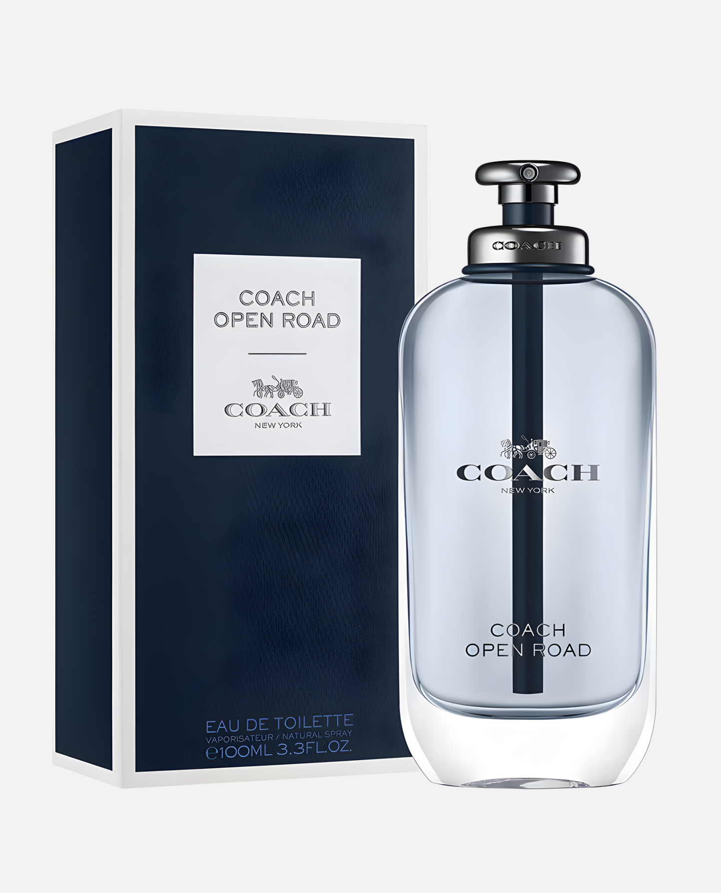 Coach Open Road Men Eau de Toilette