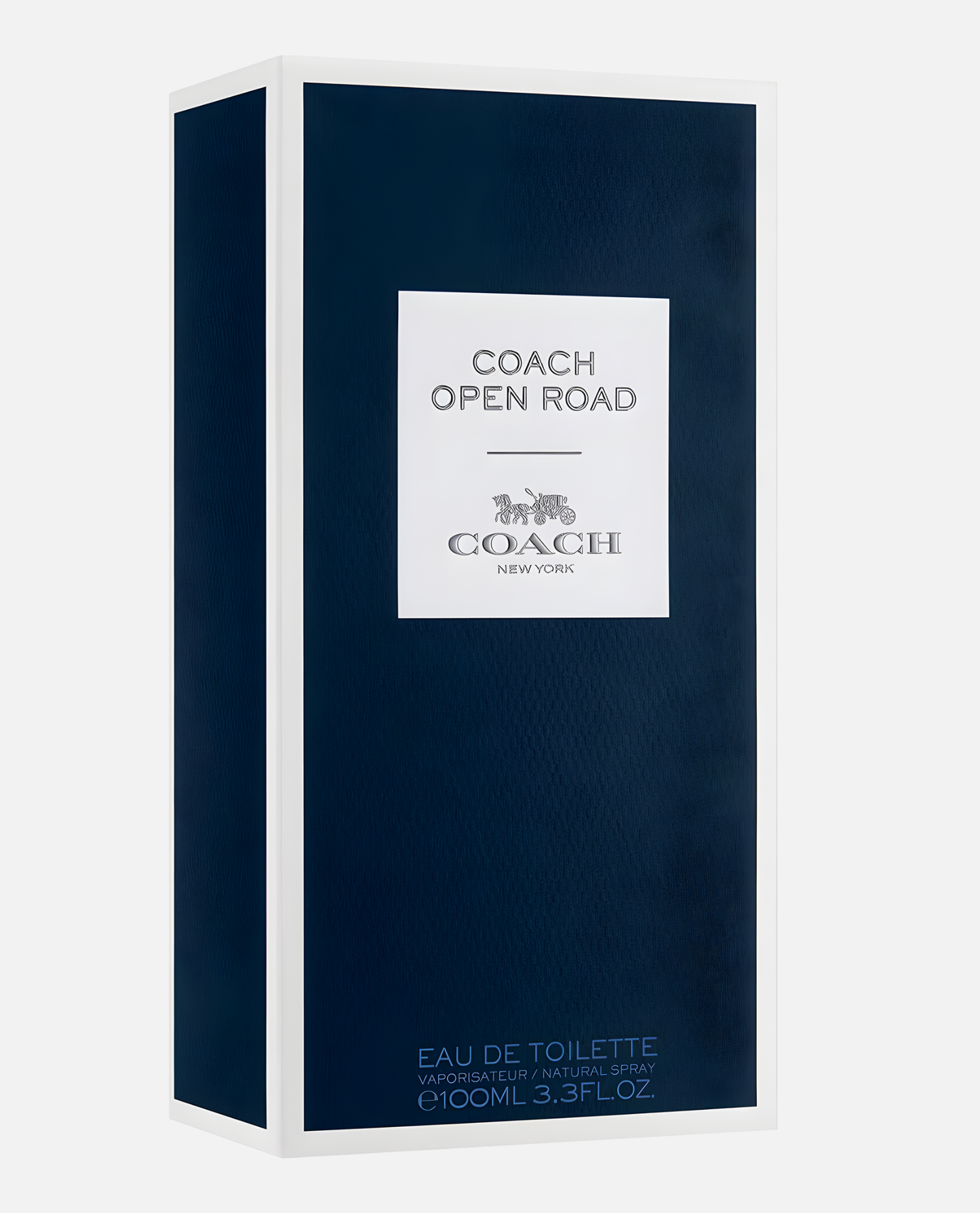 Coach Open Road Men Eau de Toilette