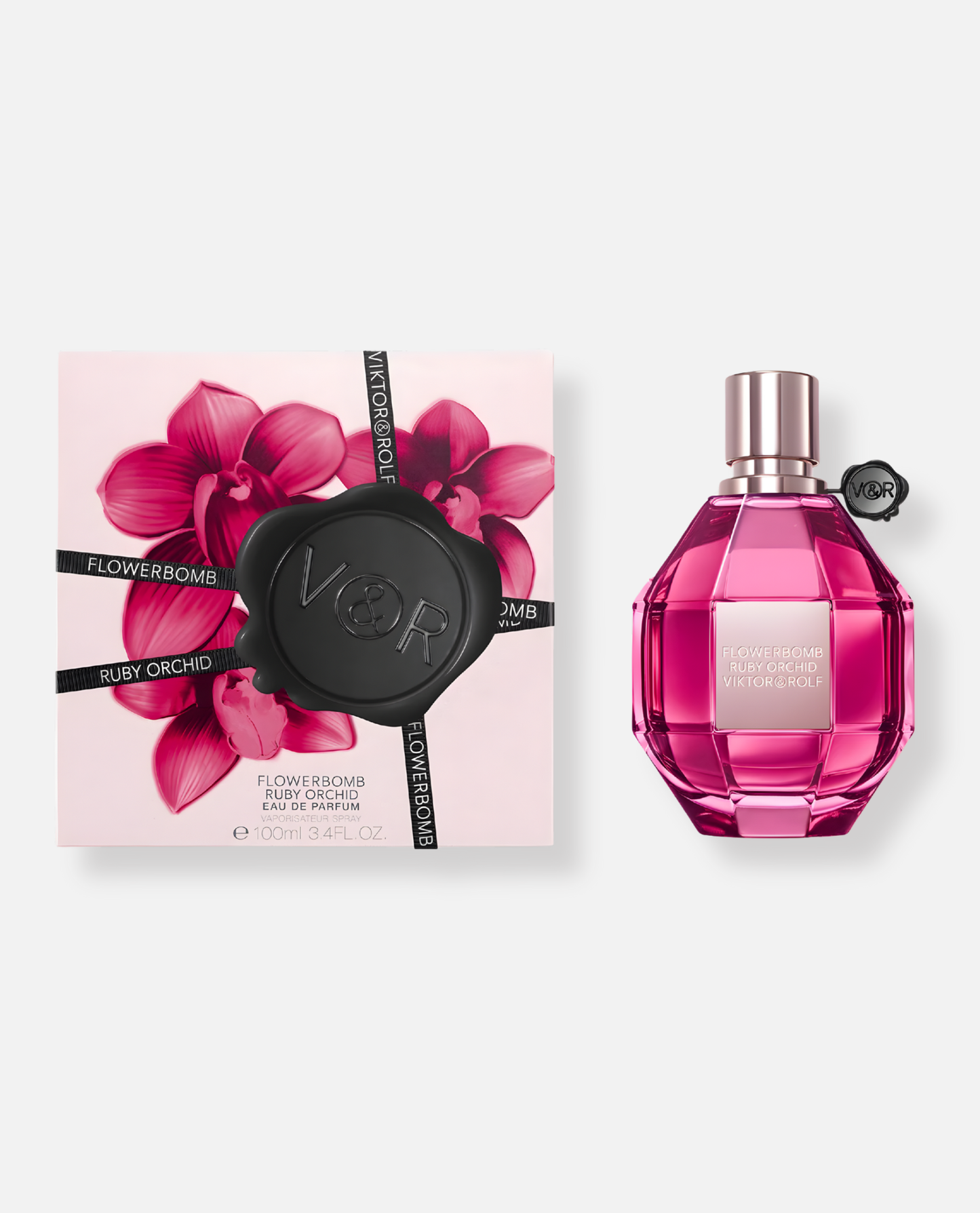 Flowerbomb Ruby Orchid Eau de Parfum
