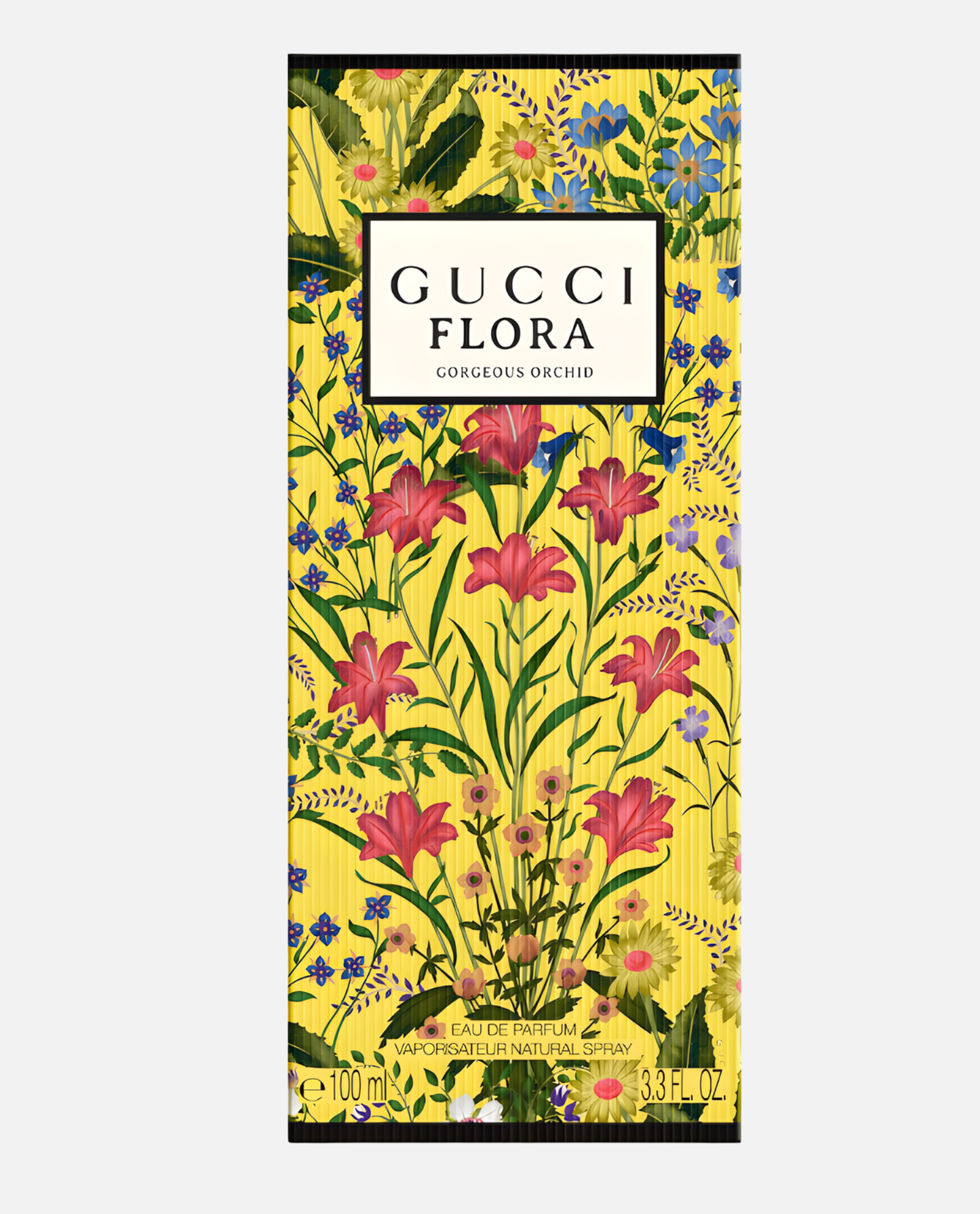 GUCCI Flora Gorgeous Orchid Eau de Parfum