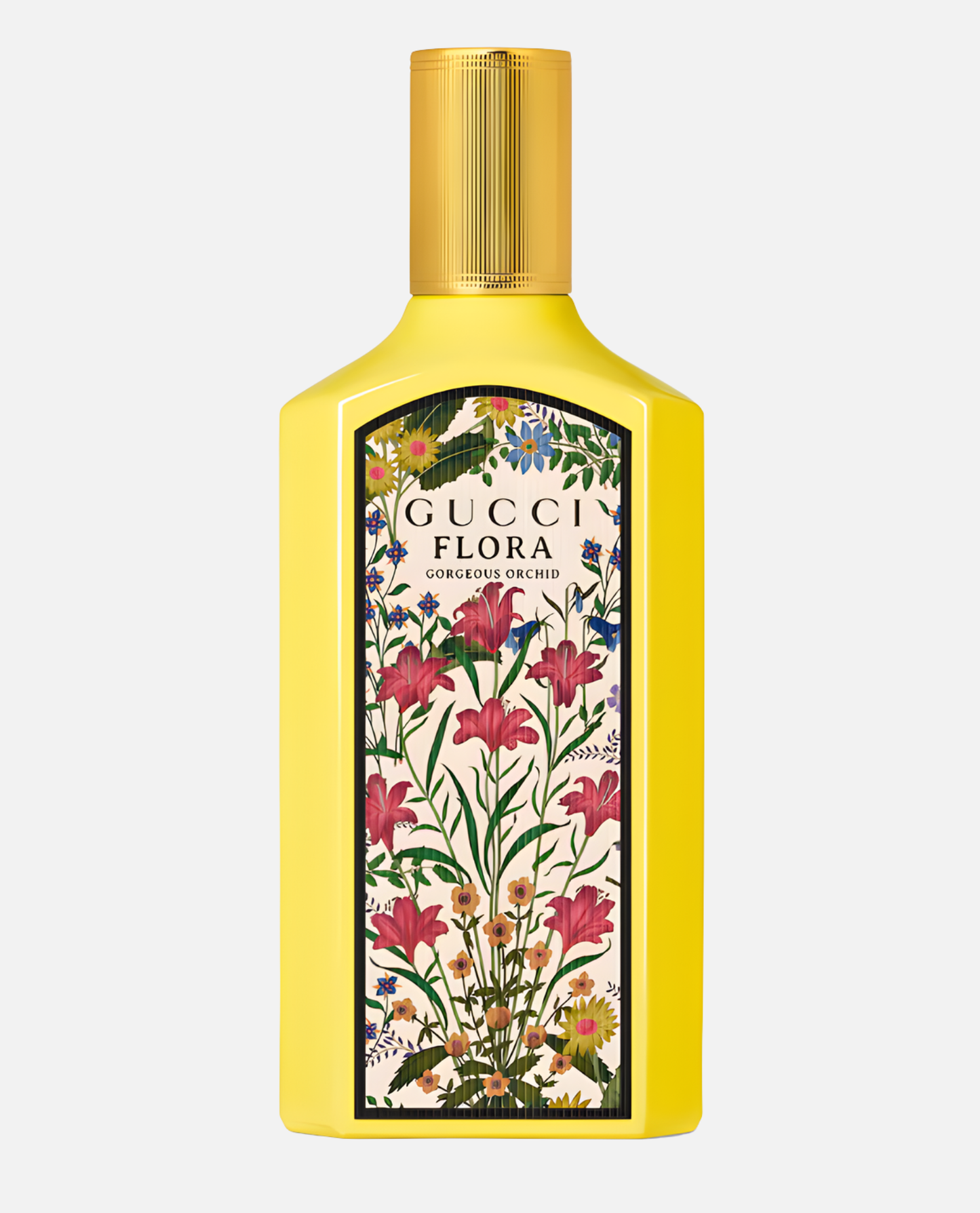 GUCCI Flora Gorgeous Orchid Eau de Parfum