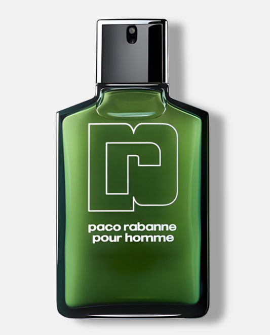 Paco Rabanne Pour Homme Eau de Toilette