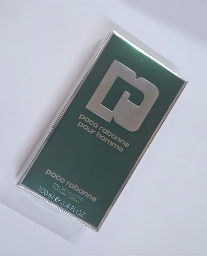 RABANNE Pour Homme Eau de Toilette