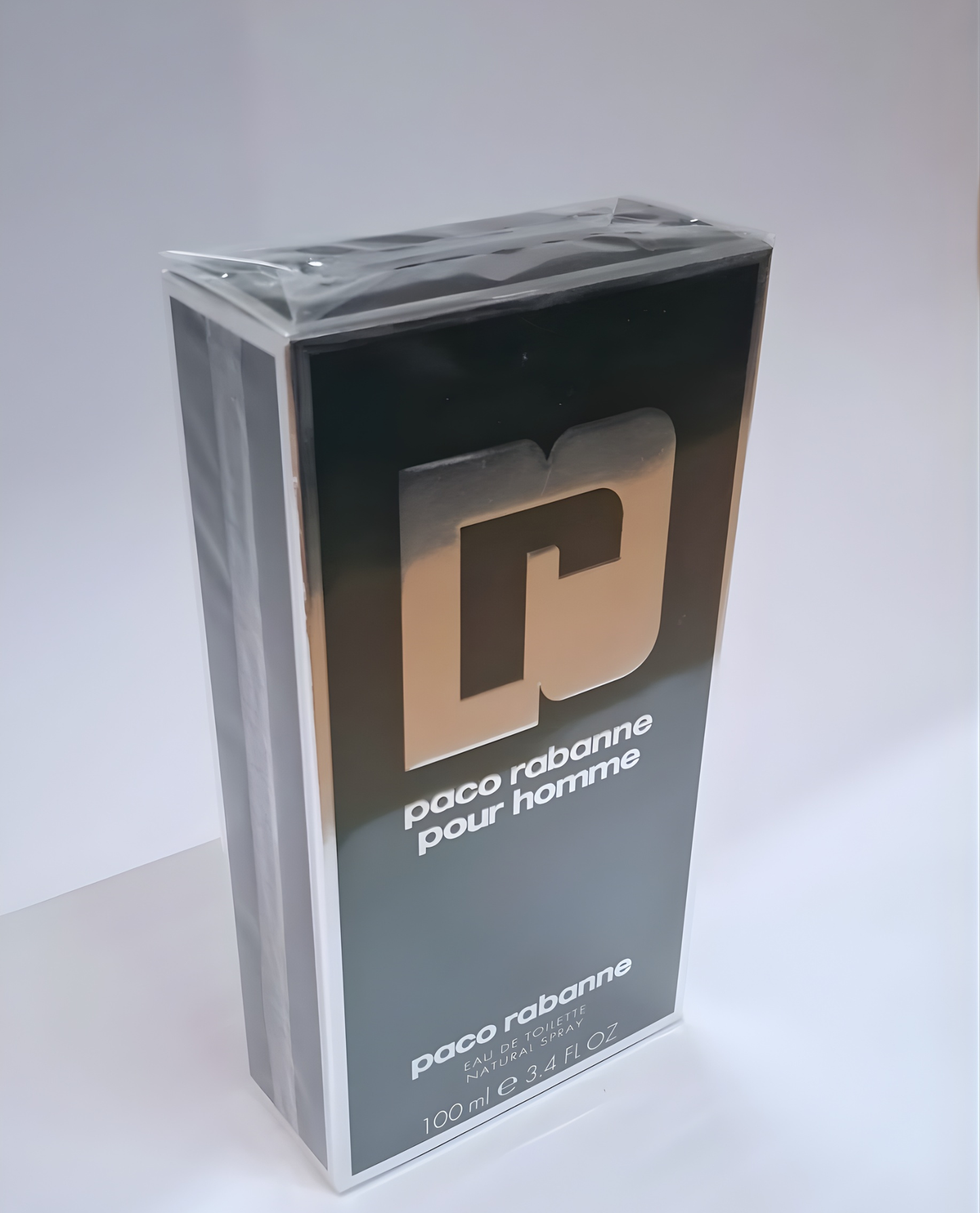 Paco Rabanne Pour Homme Eau de Toilette