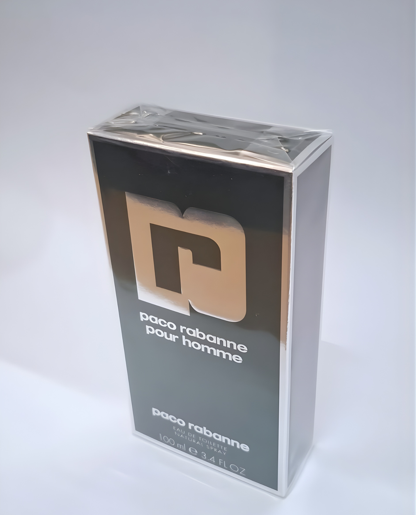 Paco Rabanne Pour Homme Eau de Toilette