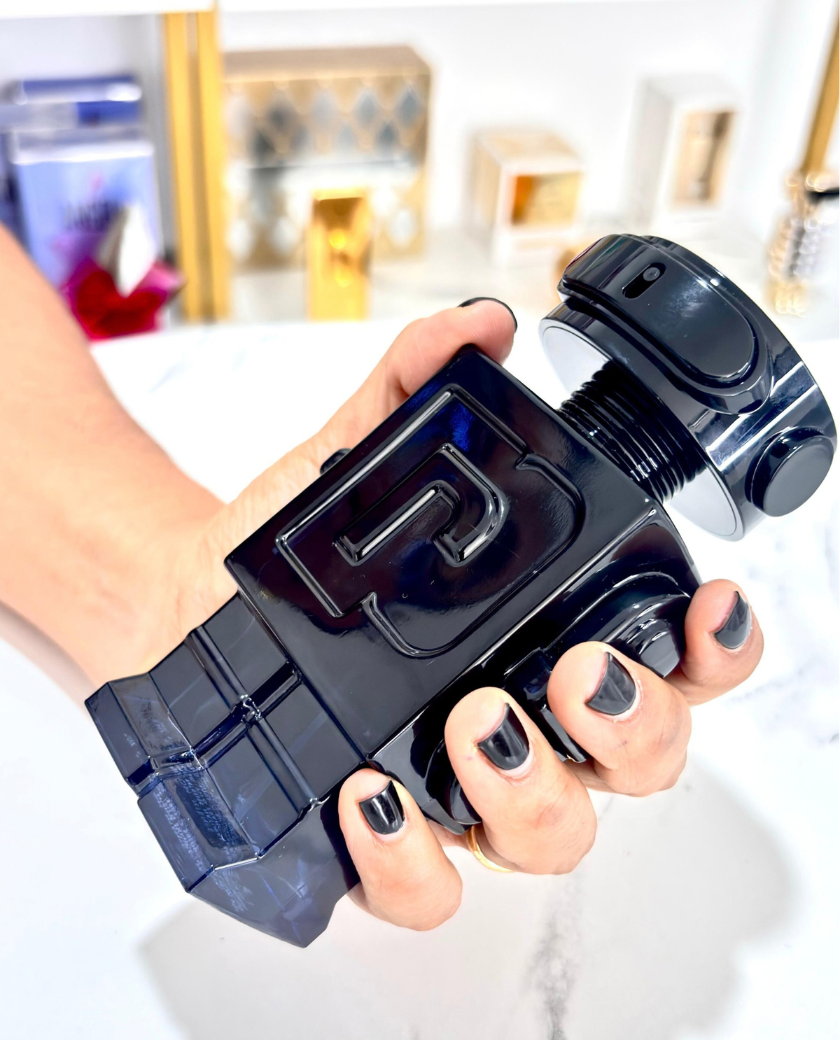 Rabanne Phantom Intense Eau de Parfum