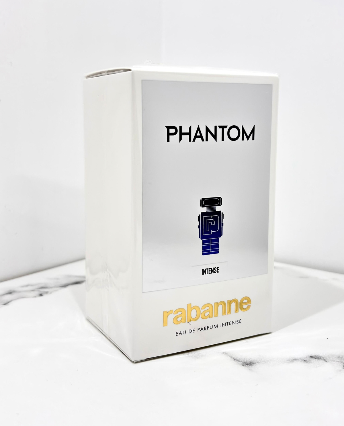 Rabanne Phantom Intense Eau de Parfum