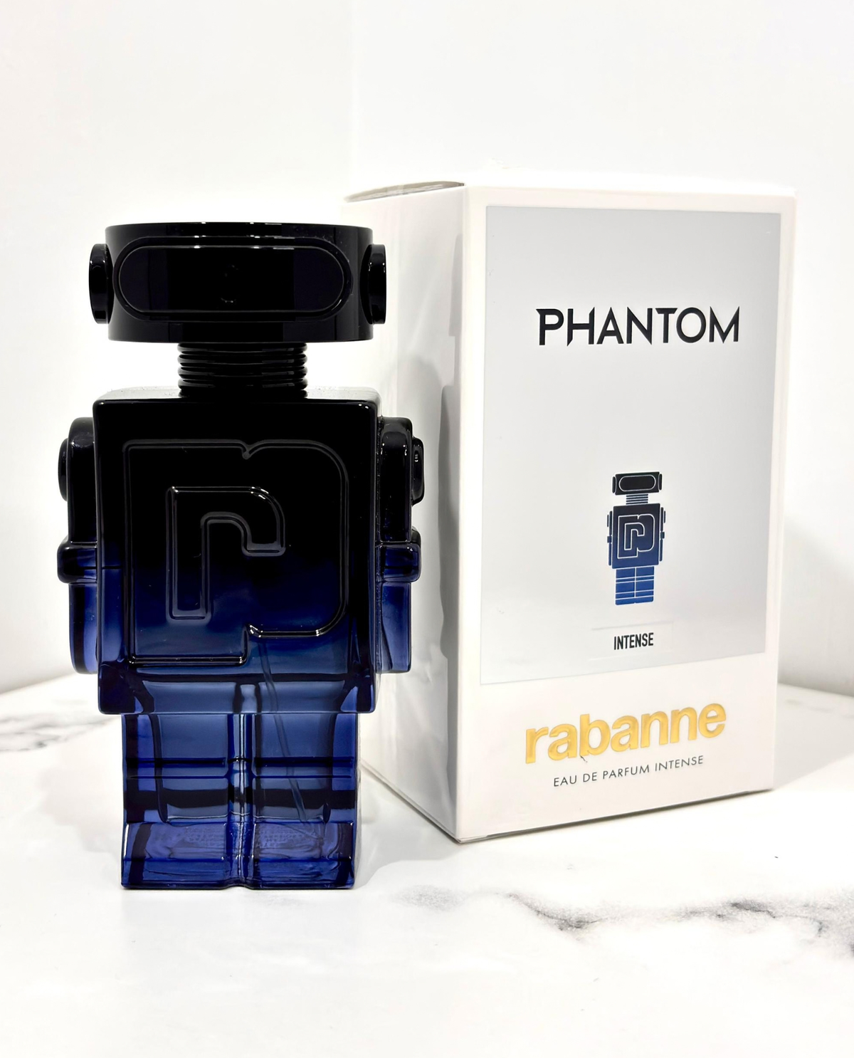 Rabanne Phantom Intense Eau de Parfum
