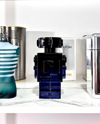 Rabanne Phantom Intense Eau de Parfum