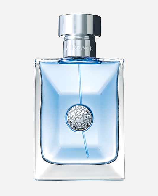Versace Pour Homme Eau de Toilette