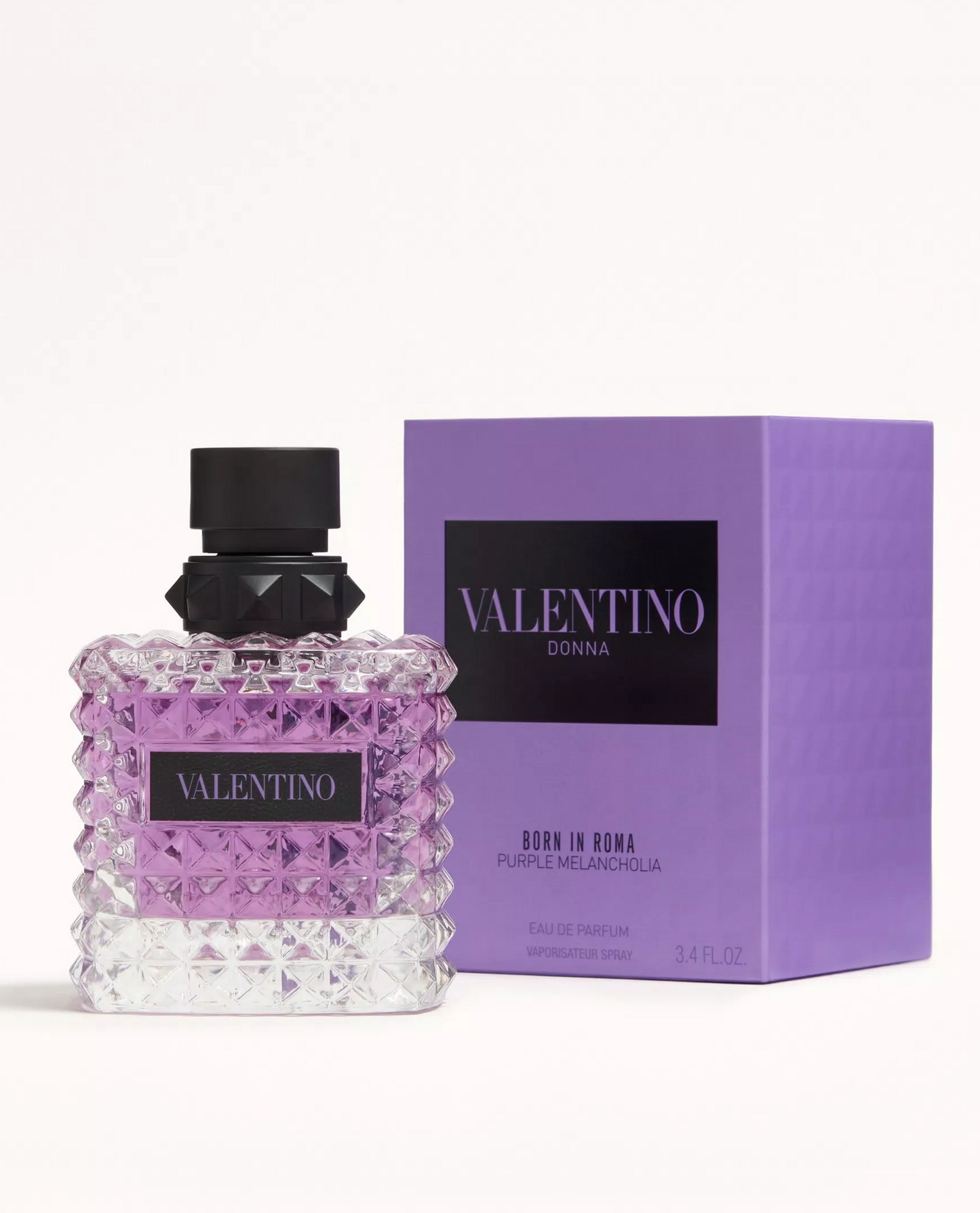 Valentino Donna Born in Roma Purple Melancholia Eau de parfum